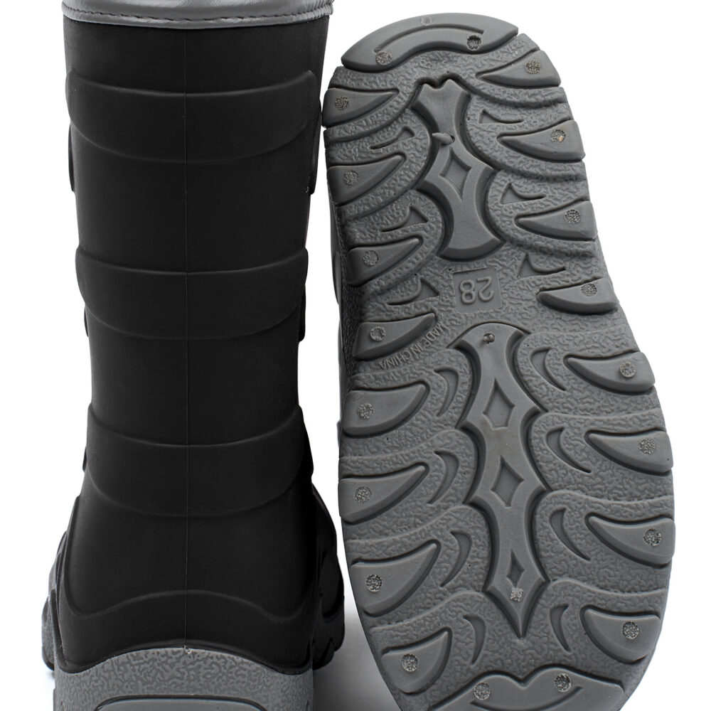Termosaapad - Black - Image 4