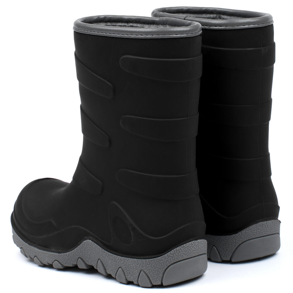 Termosaapad - Black - Image 5