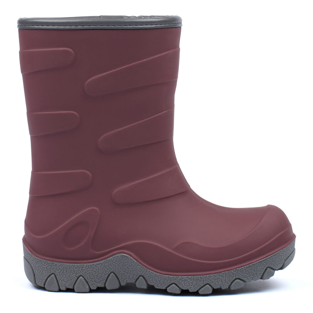Termosaapad - Rose Brown - Image 2