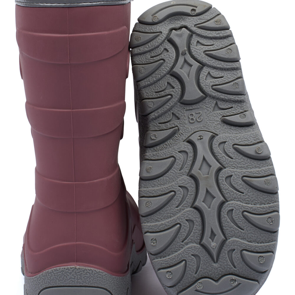 Termosaapad - Rose Brown - Image 4