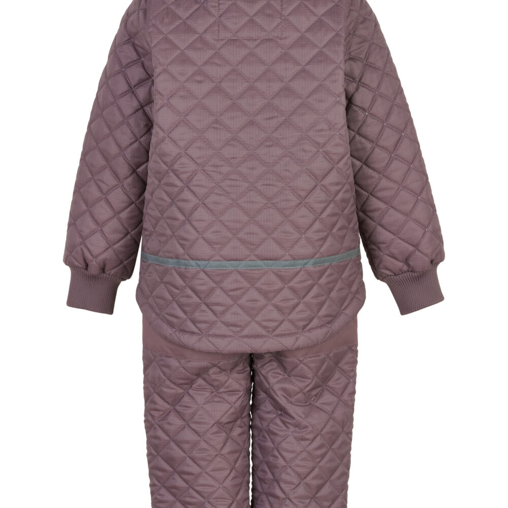 Termokomplekt - Twilight Mauve - Image 3