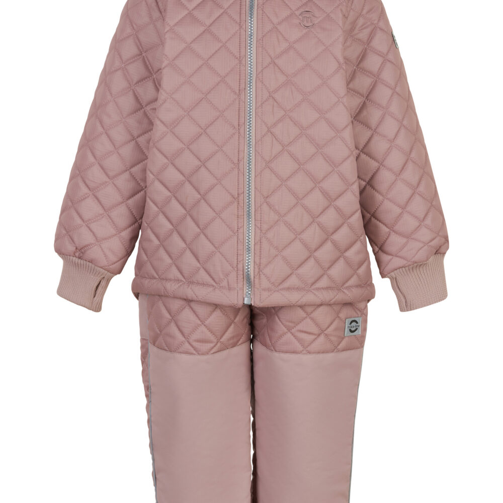 Termokomplekt - Adobe Rose - Image 2