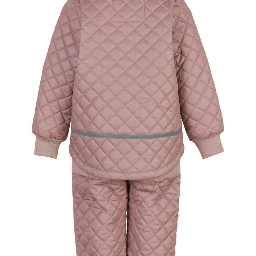 Termokomplekt - Adobe Rose - Image 3