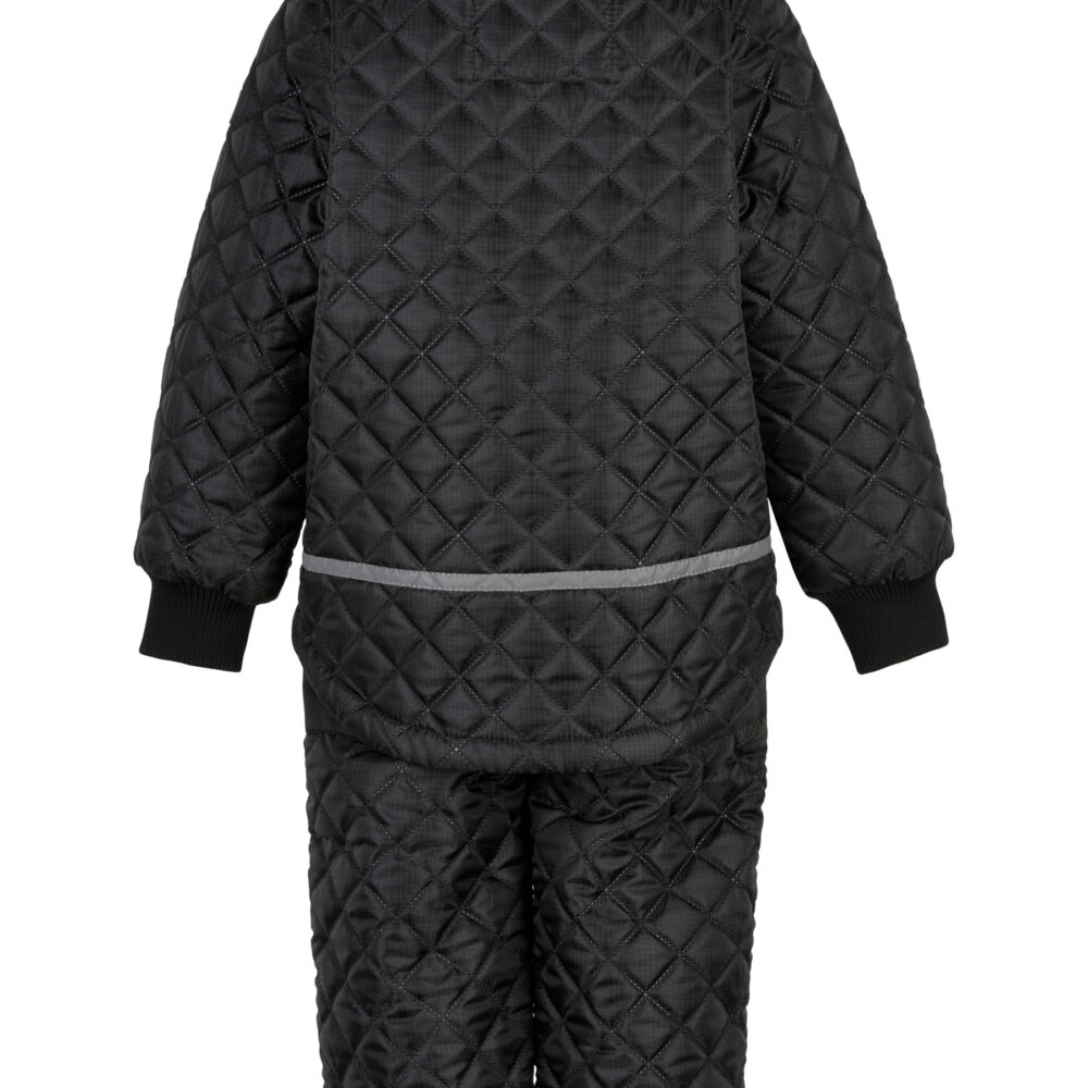 Termokomplekt - Black - Image 3