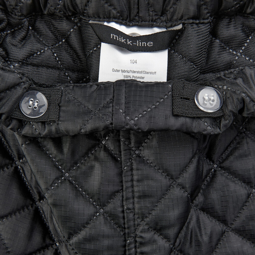 Termokomplekt - Black - Image 5