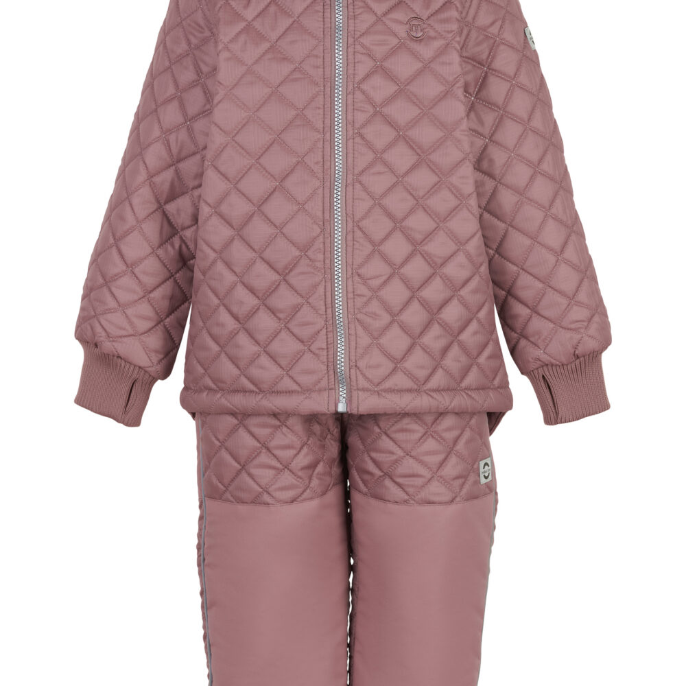 Termokomplekt - Burlwood - Image 2
