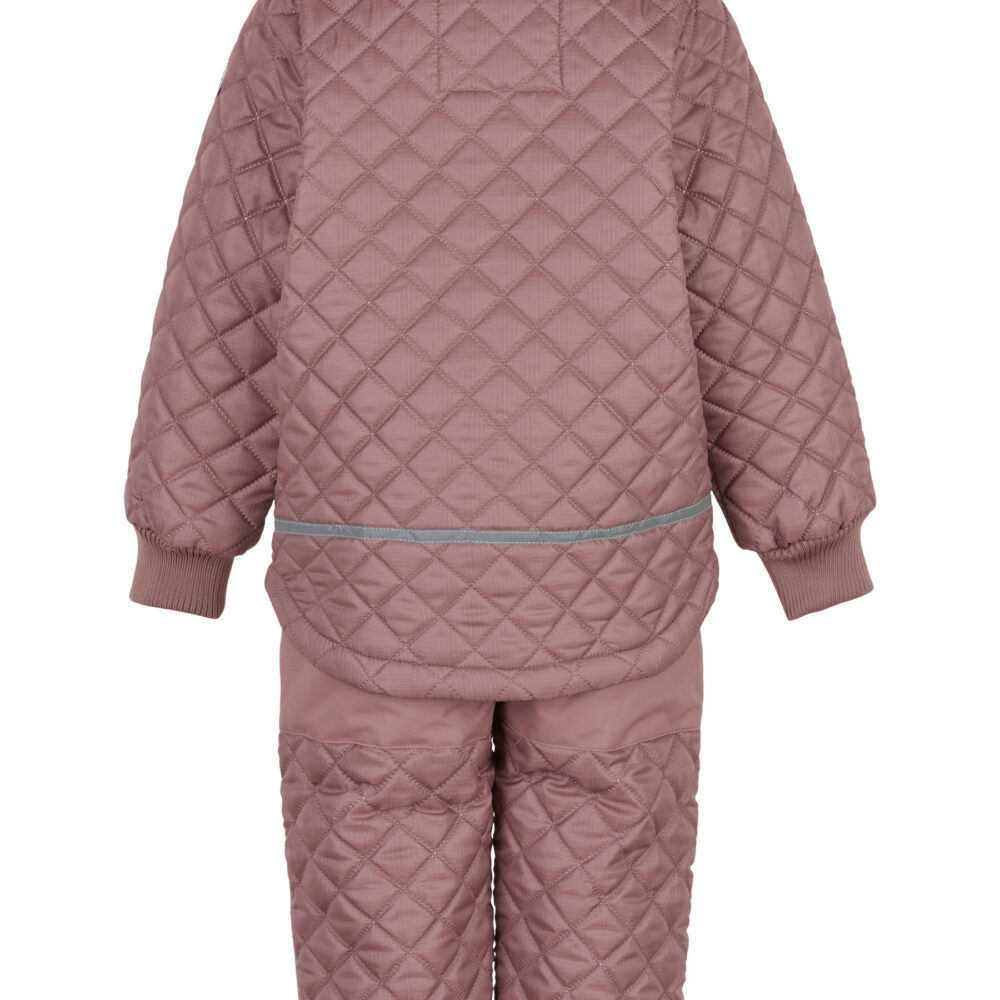 Termokomplekt - Burlwood - Image 3