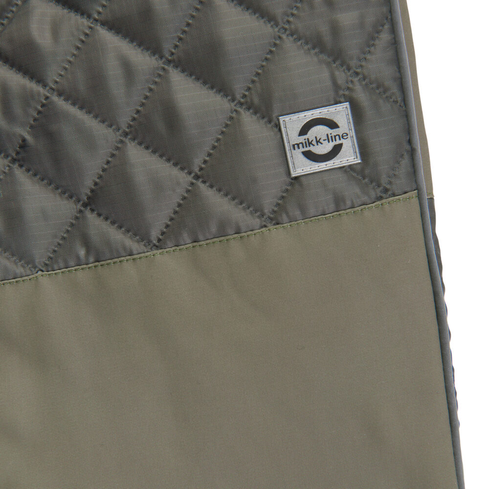 Termokomplekt - Dusty Olive - Image 6