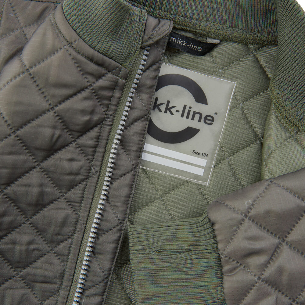 Termokomplekt - Dusty Olive - Image 4