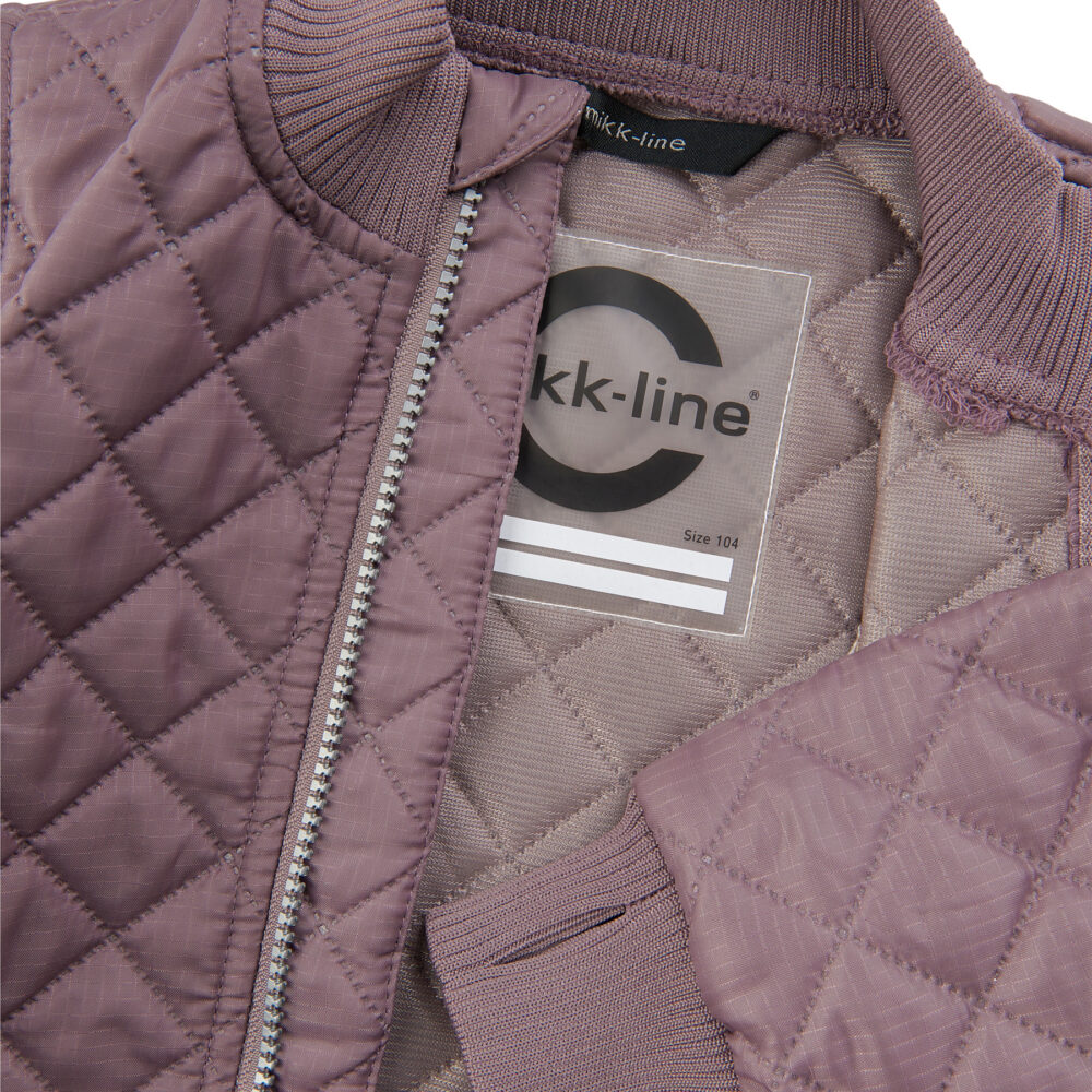 Termokomplekt - Twilight Mauve - Image 4