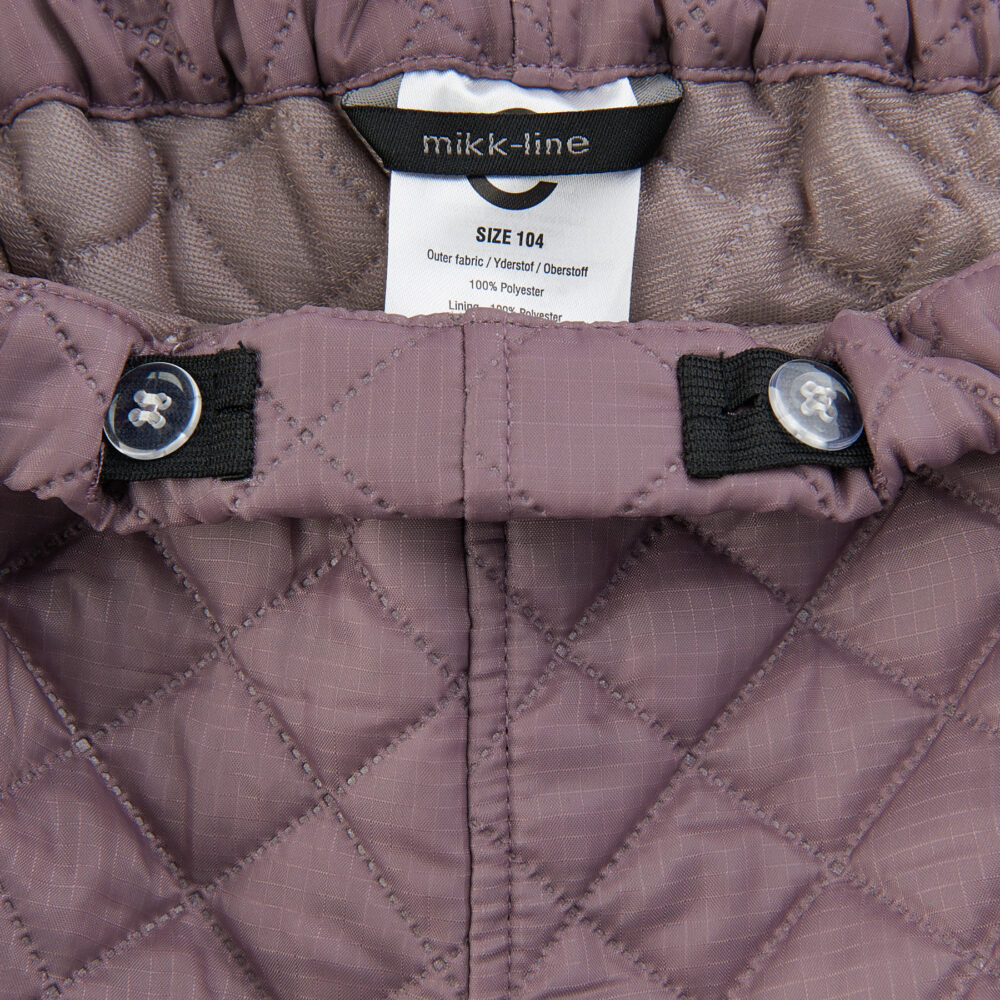 Termokomplekt - Twilight Mauve - Image 5