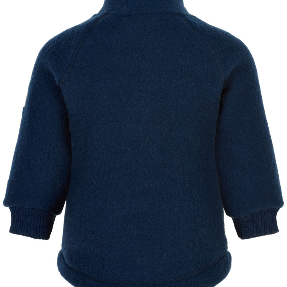 Meriinofliisist jakk - Blue Nights - Image 3