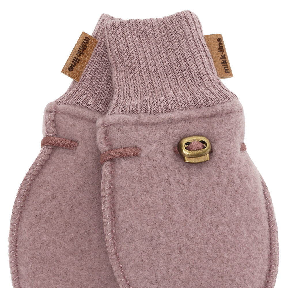 Villafliisist kindad -  Twilight Mauve