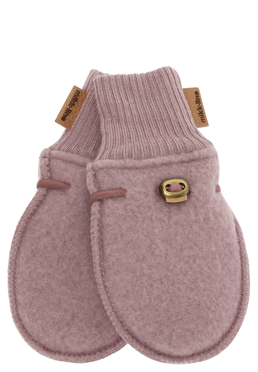 Villafliisist kindad -  Twilight Mauve