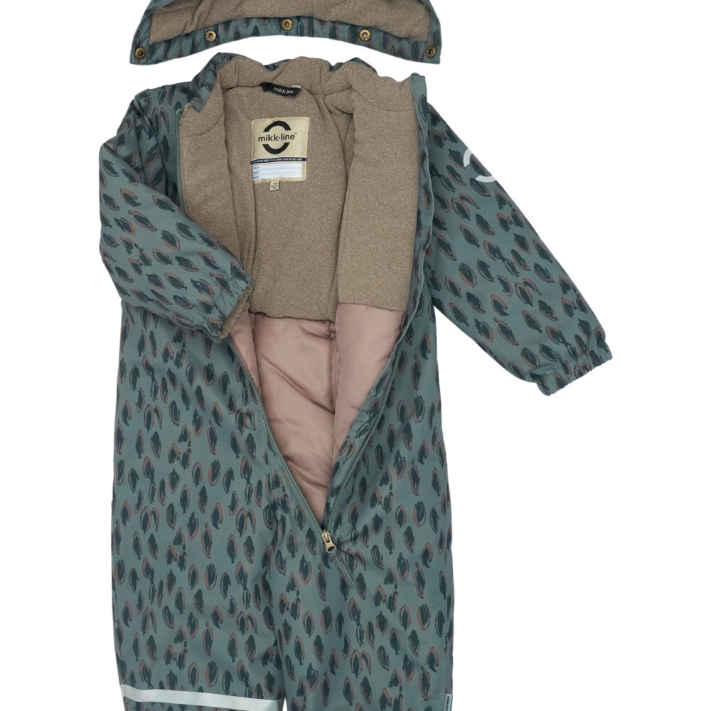 Talvekombe - Balsam Green - Image 3