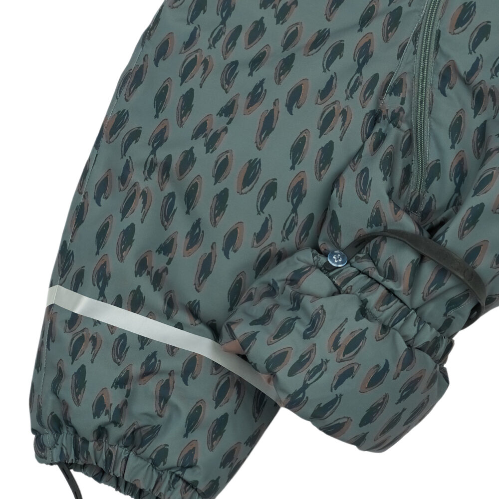 Talvekombe - Balsam Green - Image 6