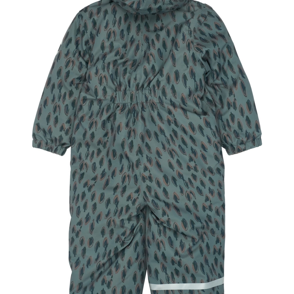 Talvekombe - Balsam Green - Image 2