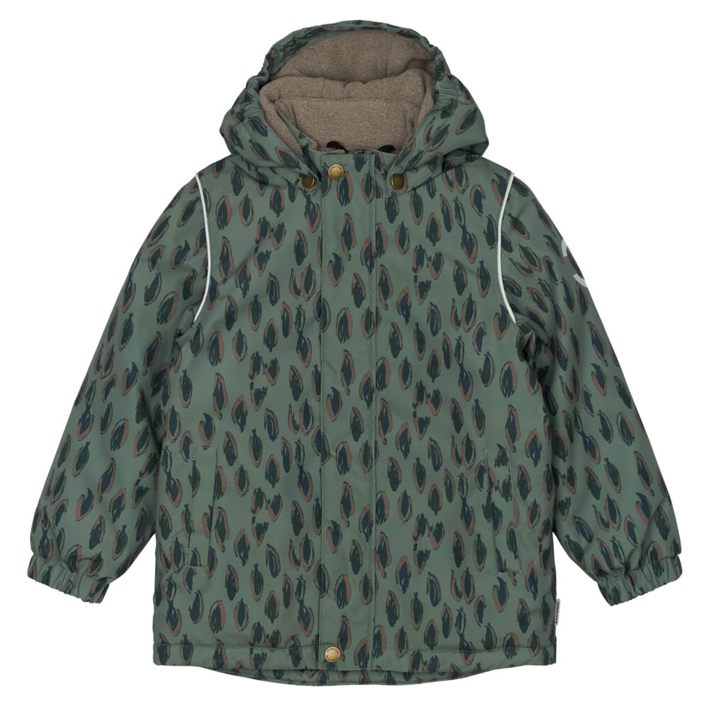 Talvejope - Balsam Green - Image 2