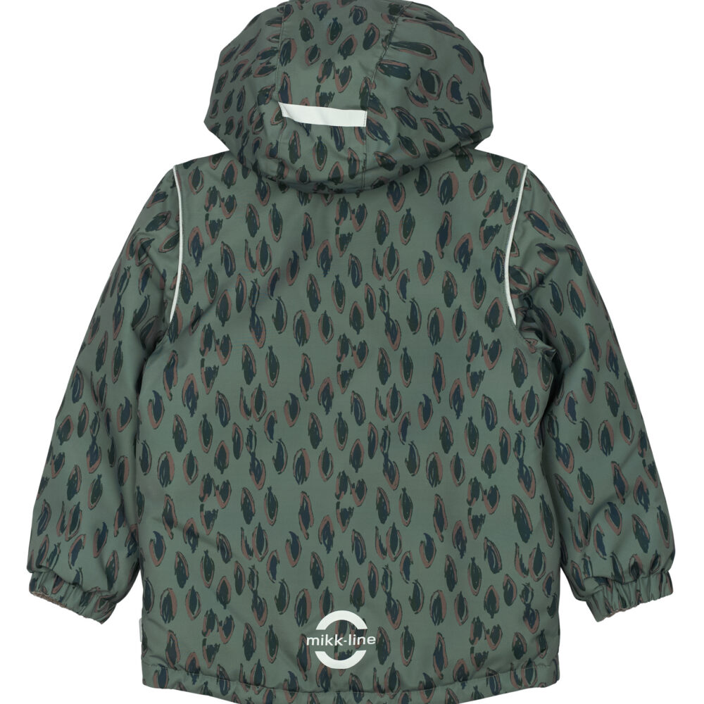 Talvejope - Balsam Green - Image 3