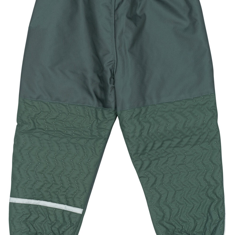 Duvet termokomplekt (fliisvoodriga) - Balsam Green - Image 7