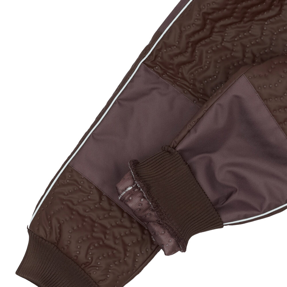 Duvet termokomplekt (fliisvoodriga) - French Roast - Image 9