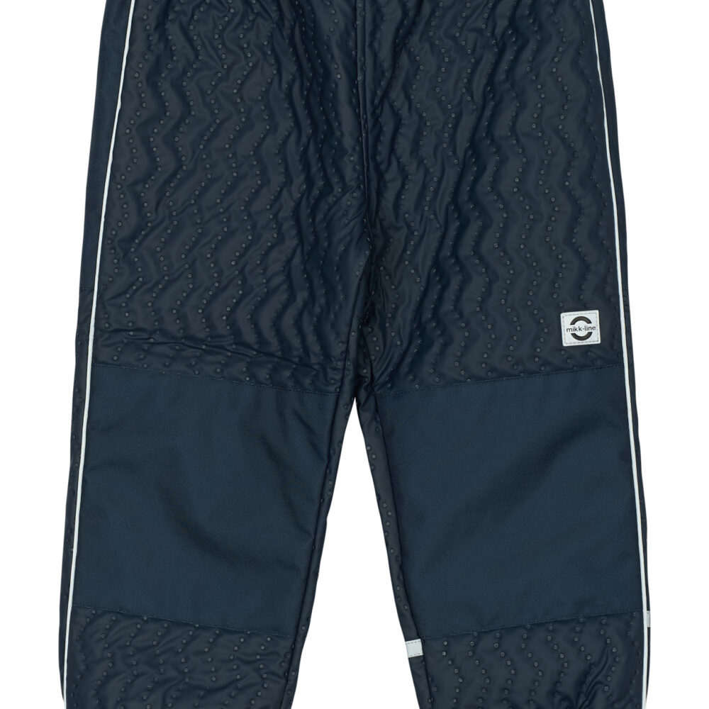 Duvet termokomplekt (fliisvoodriga) - Blue Nights - Image 6