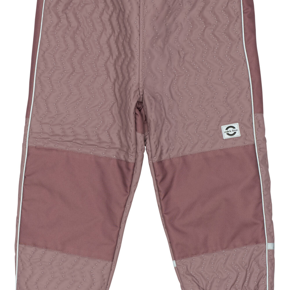 Duvet termokomplekt (fliisvoodriga) - Twilight Mauve - Image 7