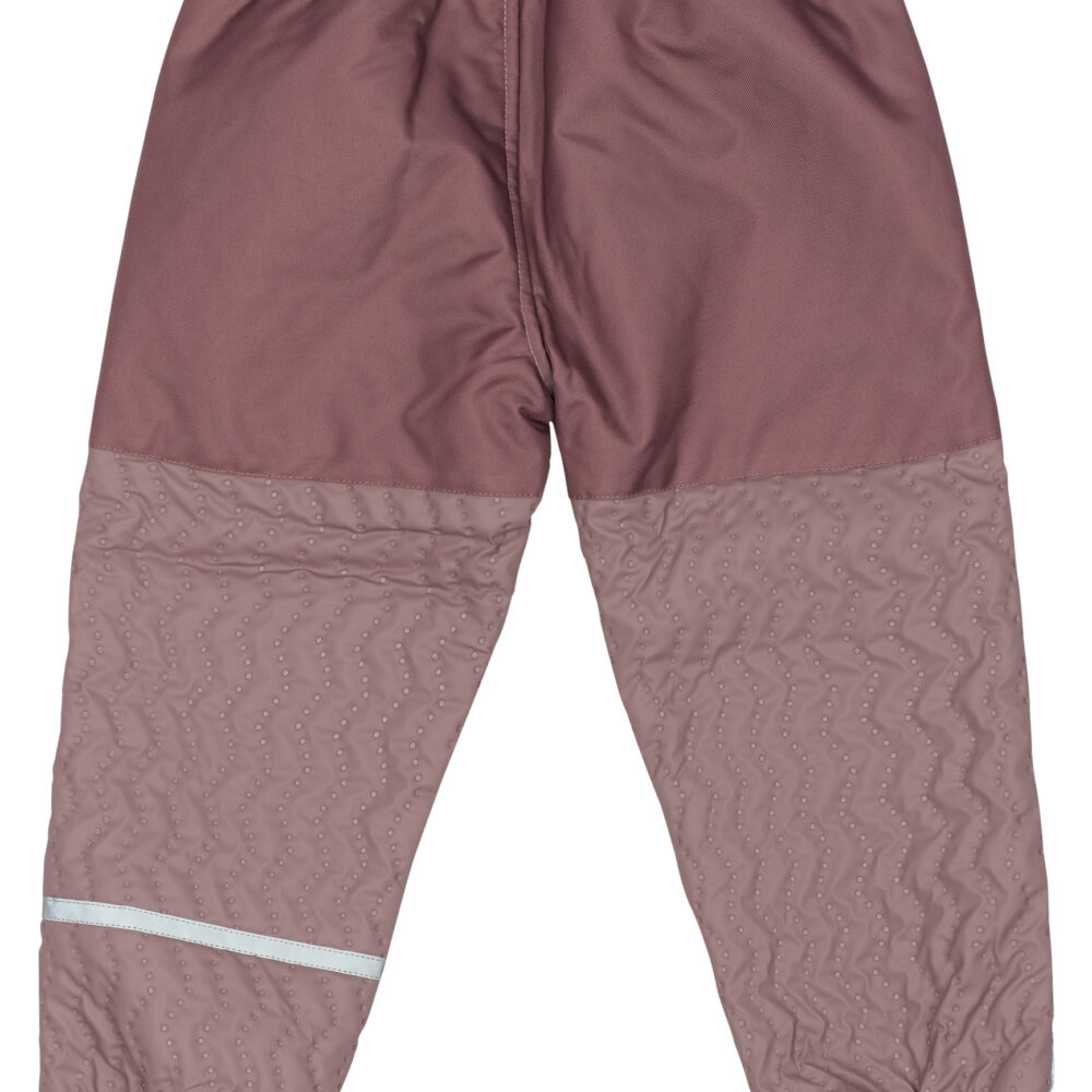 Duvet termokomplekt (fliisvoodriga) - Twilight Mauve - Image 8