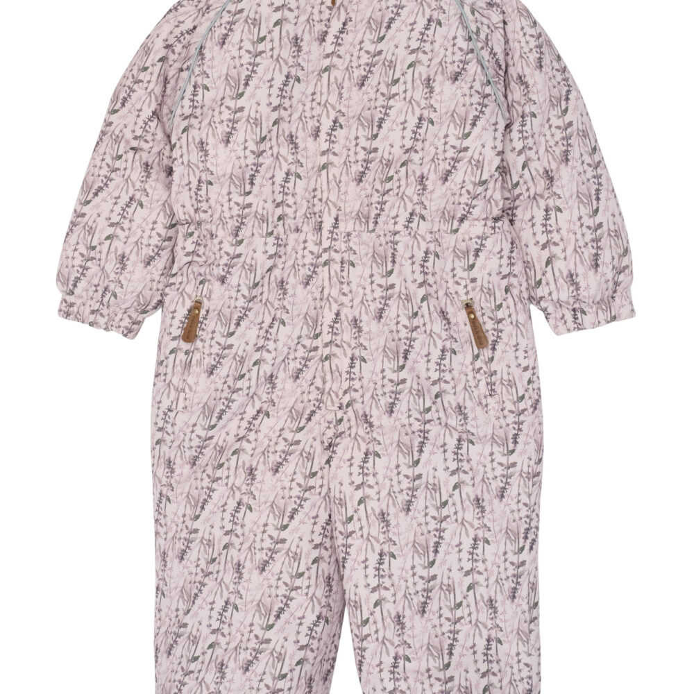 Talvekombe - Cloud Gray - Image 2