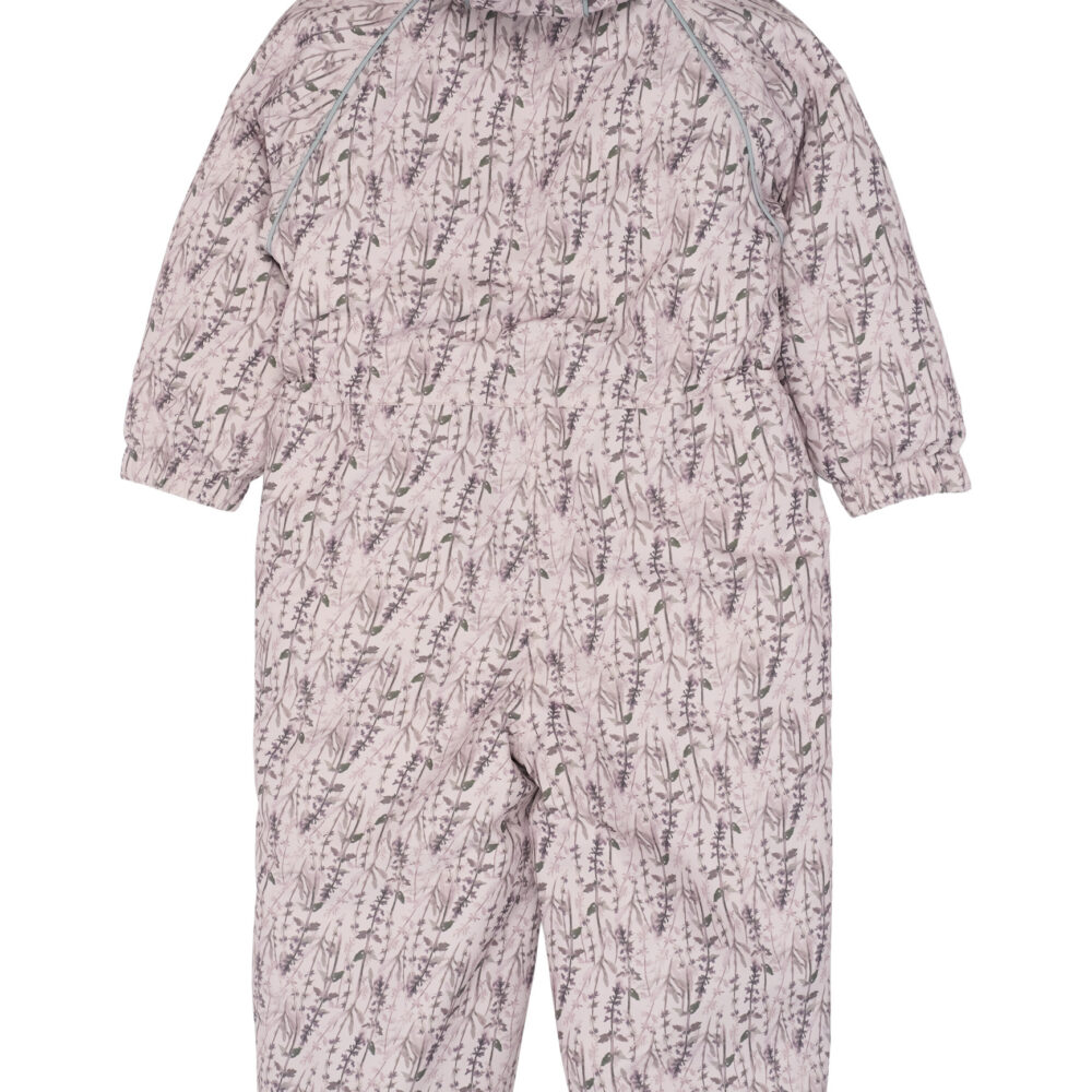 Talvekombe - Cloud Gray - Image 3