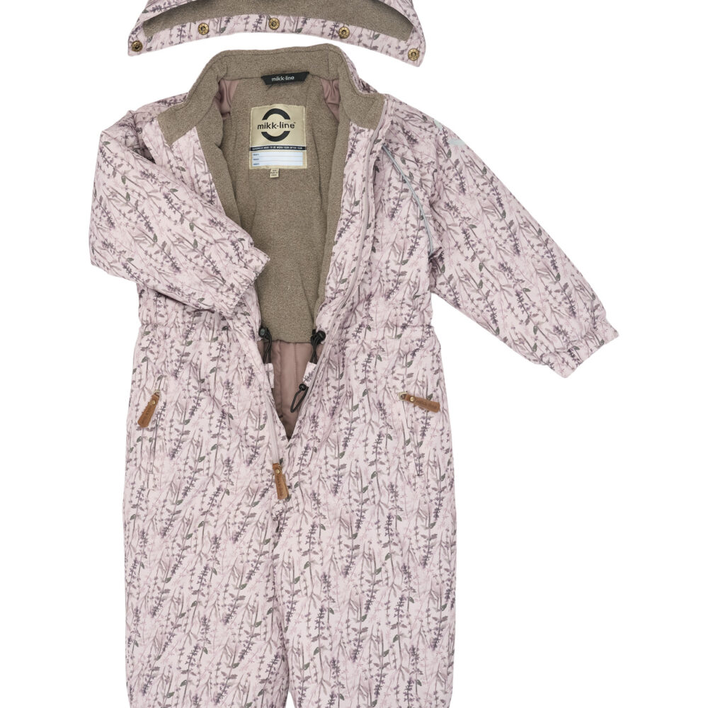 Talvekombe - Cloud Gray - Image 4