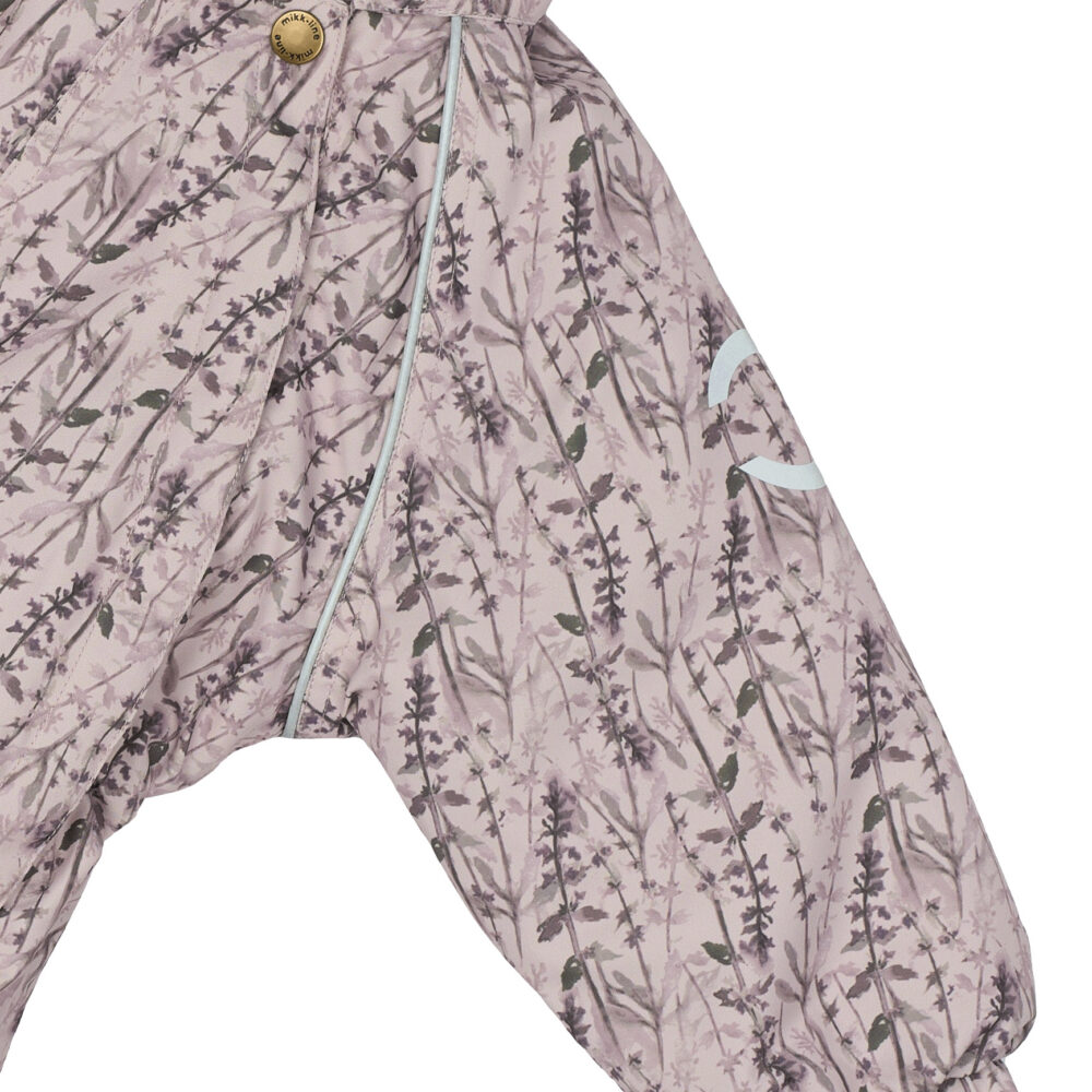 Talvekombe - Cloud Gray - Image 5