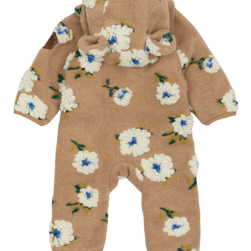 Teddy kombe - Chipmunk - Image 3