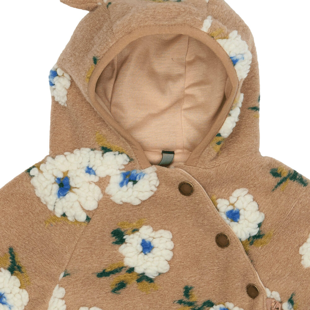 Teddy kombe - Chipmunk - Image 4