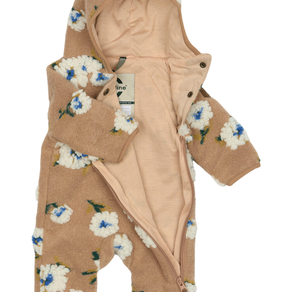 Teddy kombe - Chipmunk - Image 5