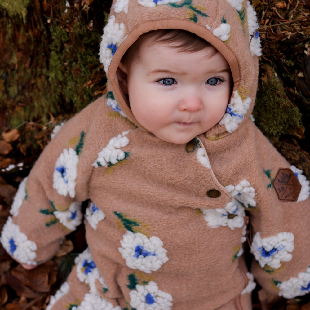 Teddy kombe - Chipmunk - Image 8