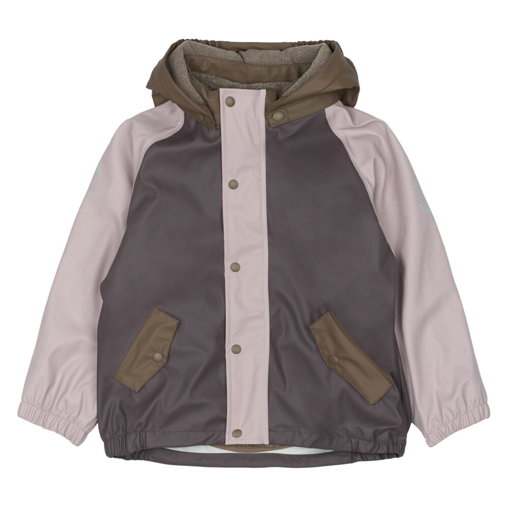 Vihmakomplekt eemaldatava fliisvoodriga - Sparrow - Image 7