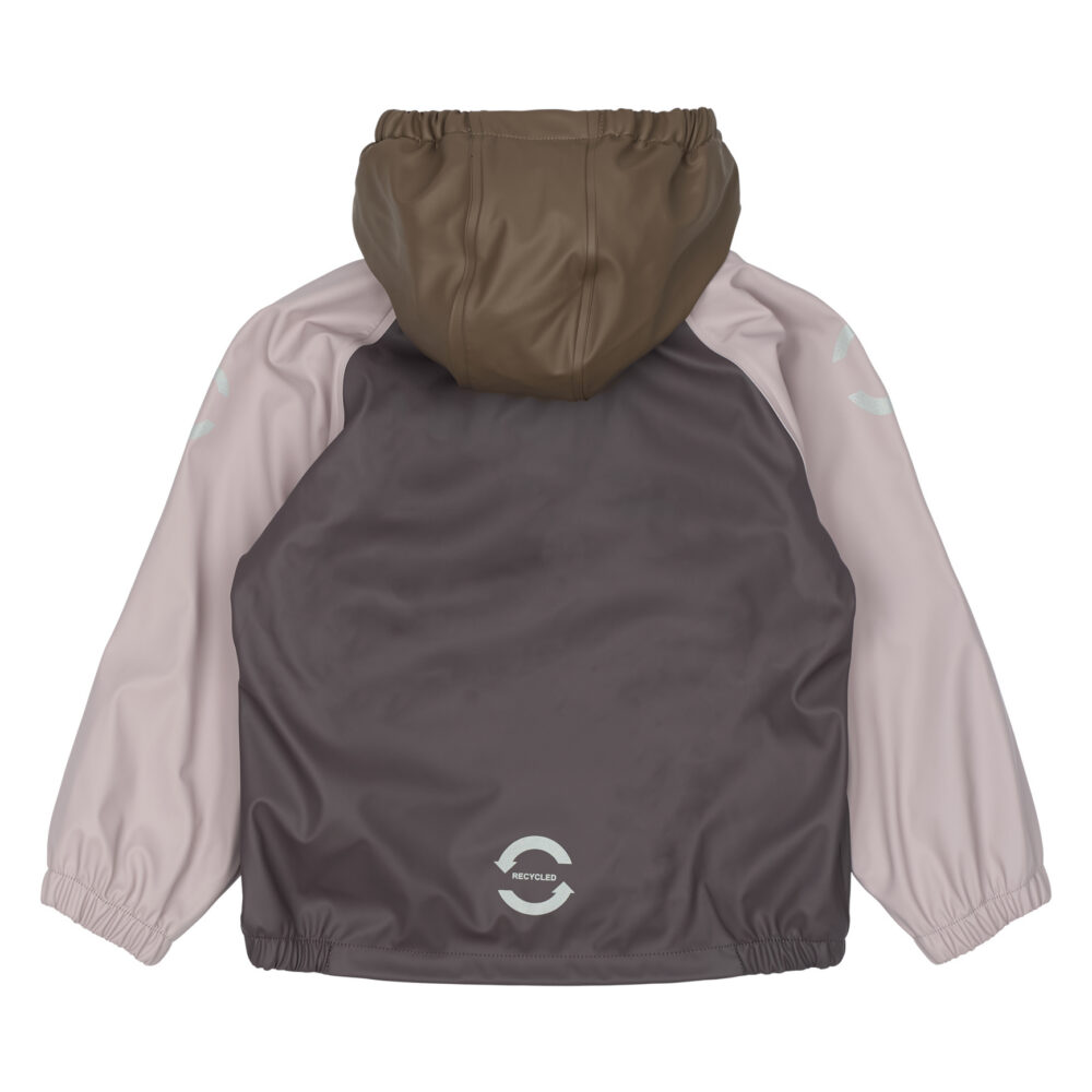 Vihmakomplekt eemaldatava fliisvoodriga - Sparrow - Image 8