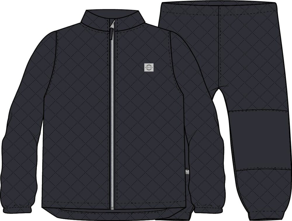 Termokomplekt - Dark Navy
