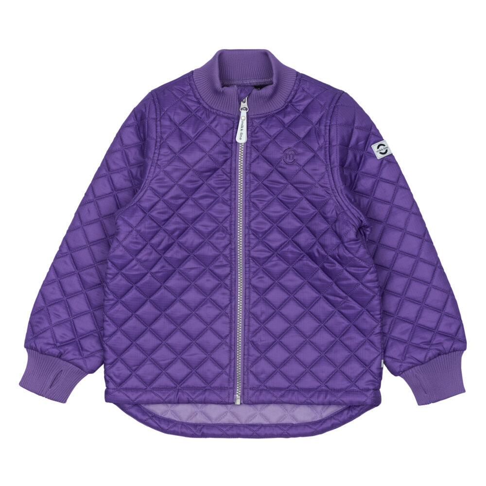 Termokomplekt - Deep Lavender - Image 3