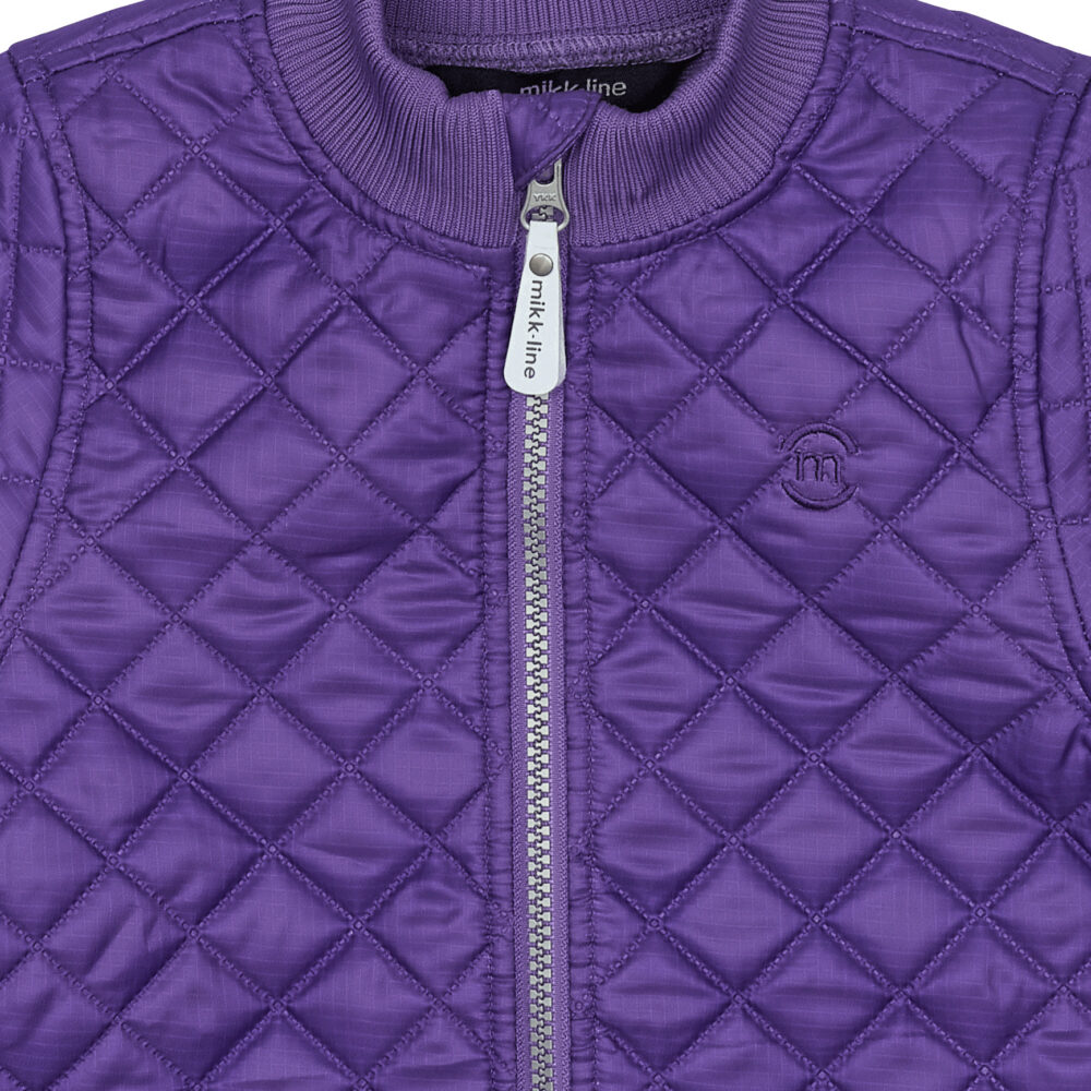 Termokomplekt - Deep Lavender - Image 6