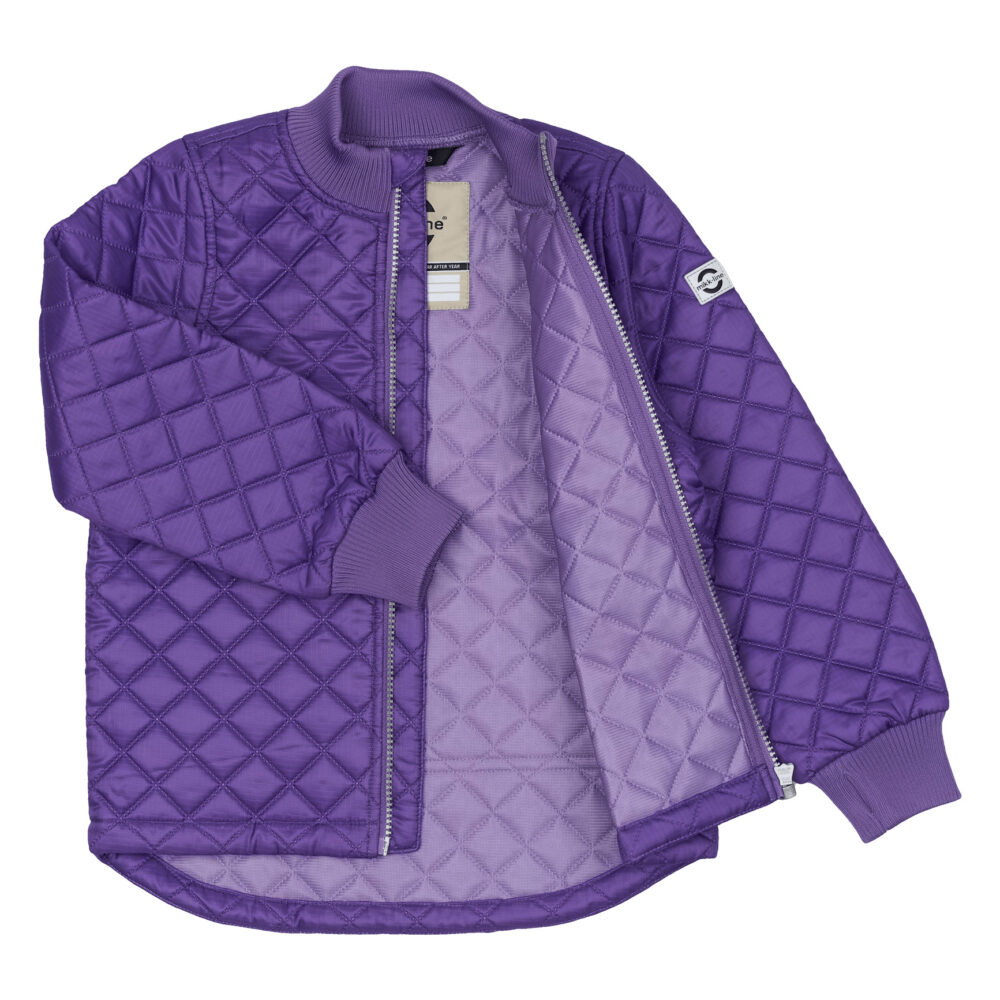 Termokomplekt - Deep Lavender - Image 5