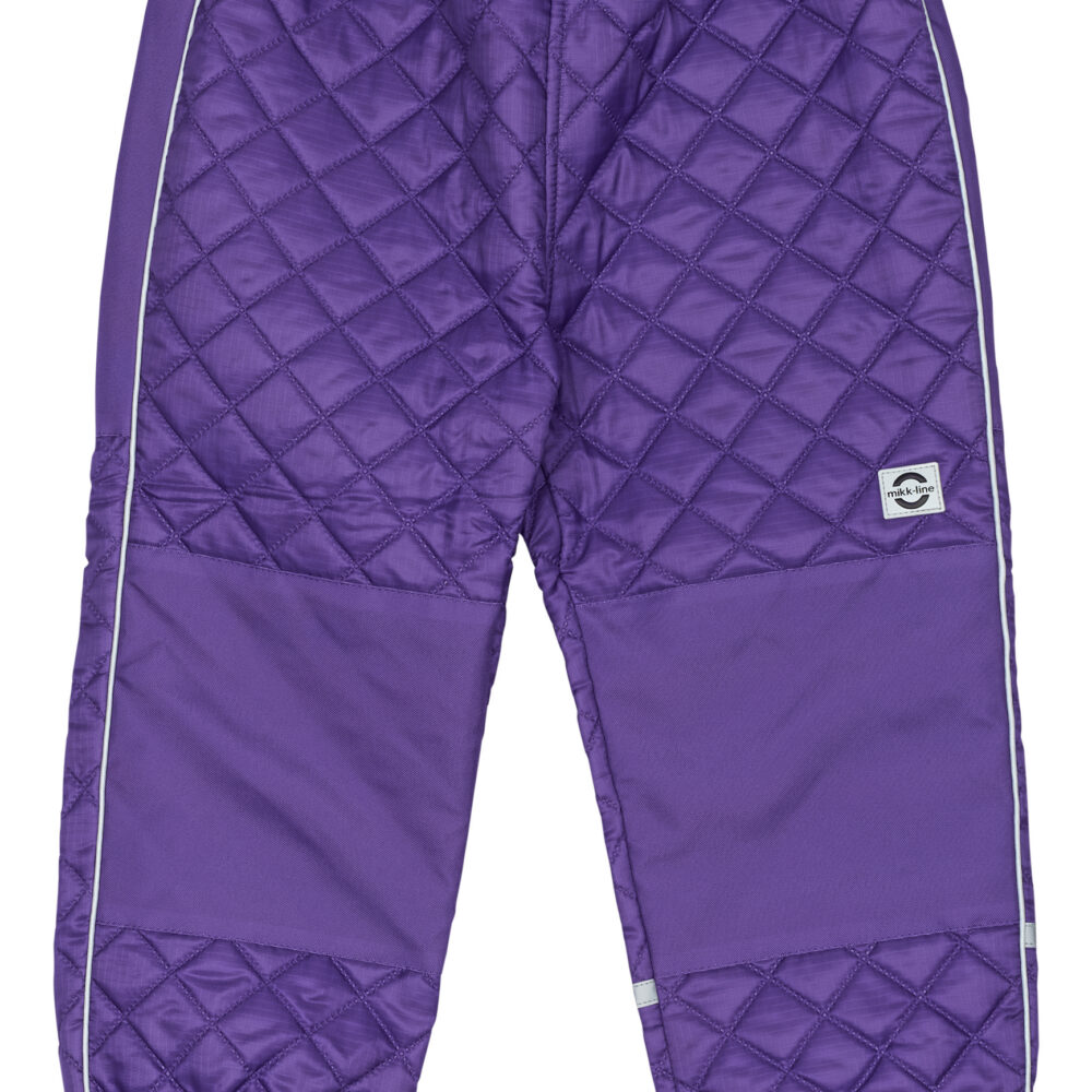 Termokomplekt - Deep Lavender - Image 7