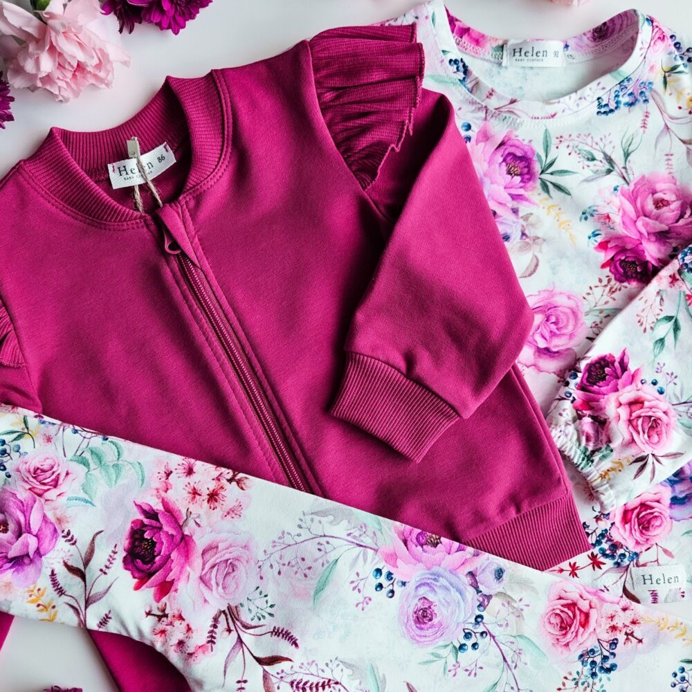 Jakk - Fuksia - Image 5