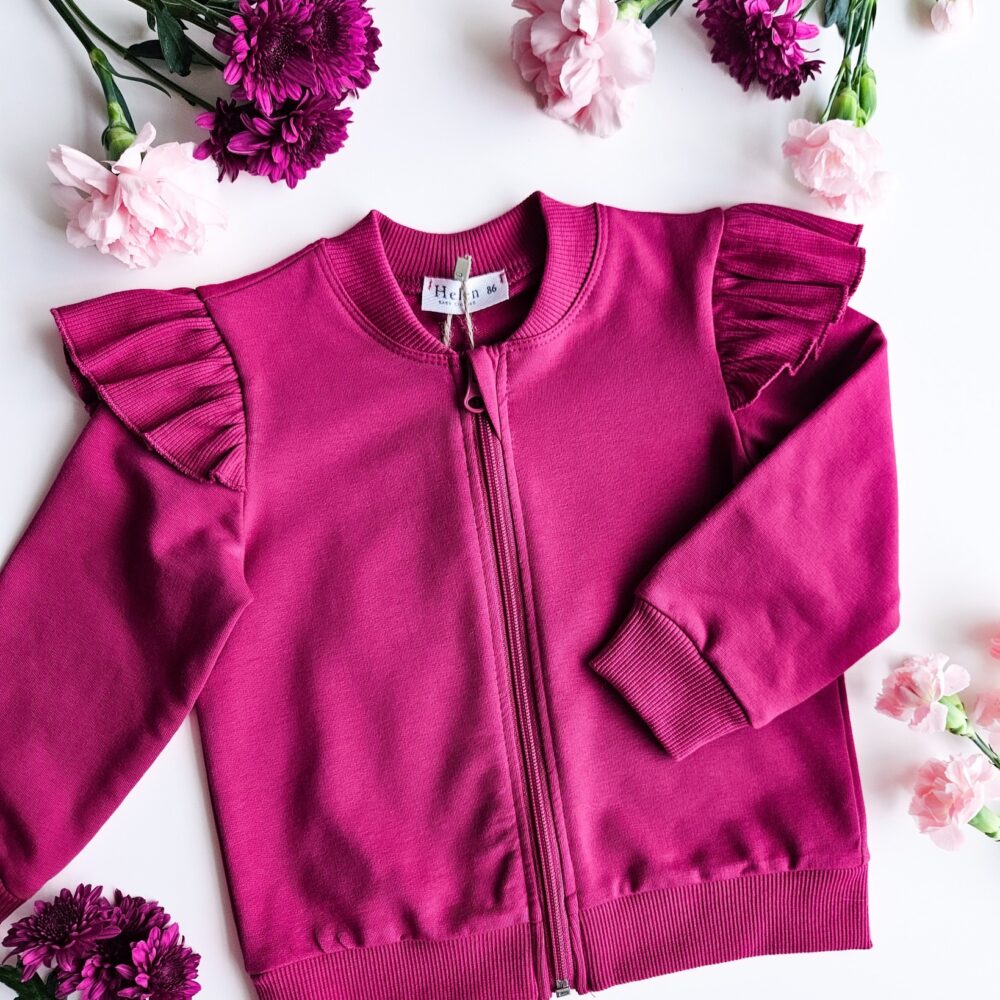 Jakk - Fuksia