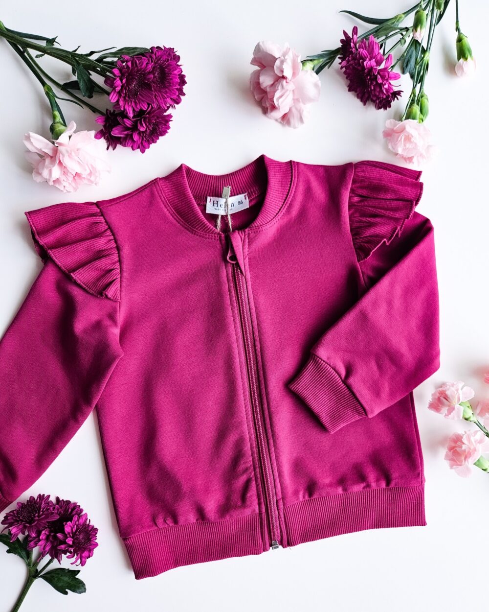 Jakk - Fuksia