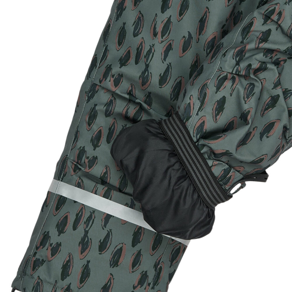 Talvepüksid - Balsam Green - Image 6