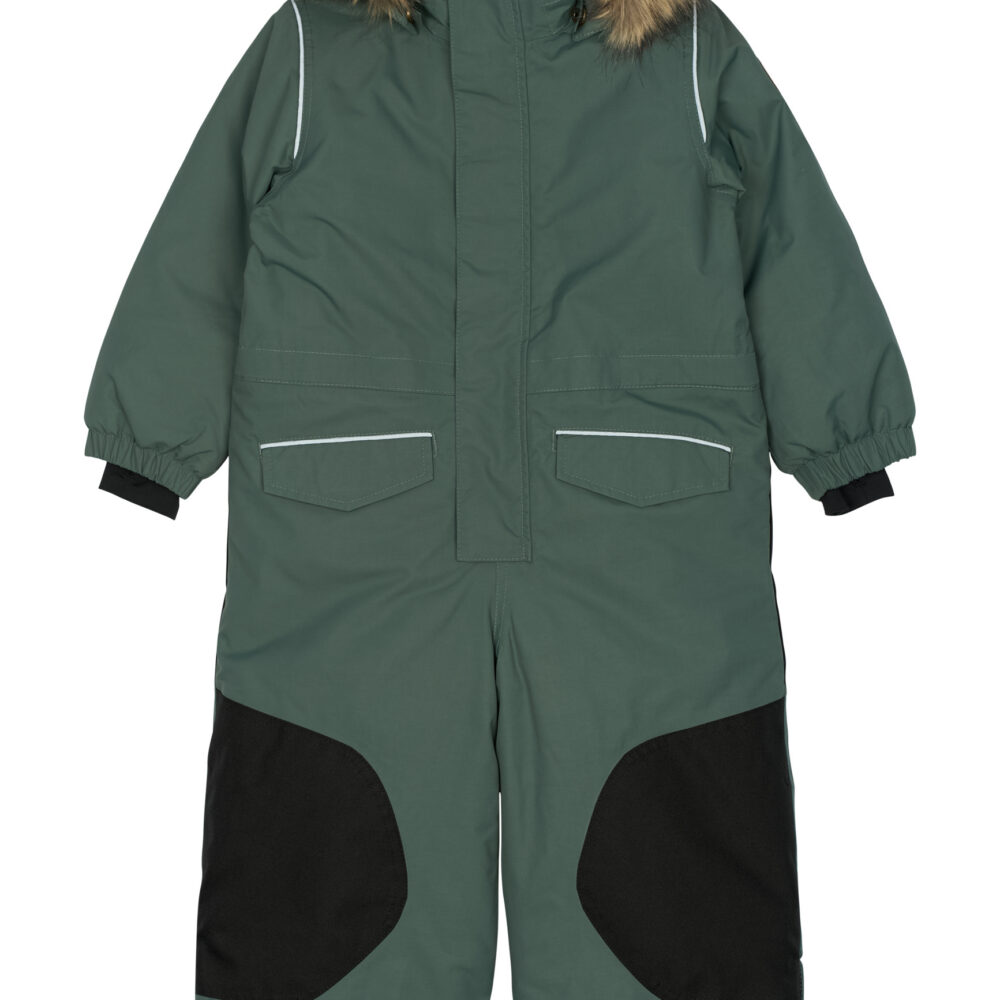 Talvekombe - Balsam Green - Image 12