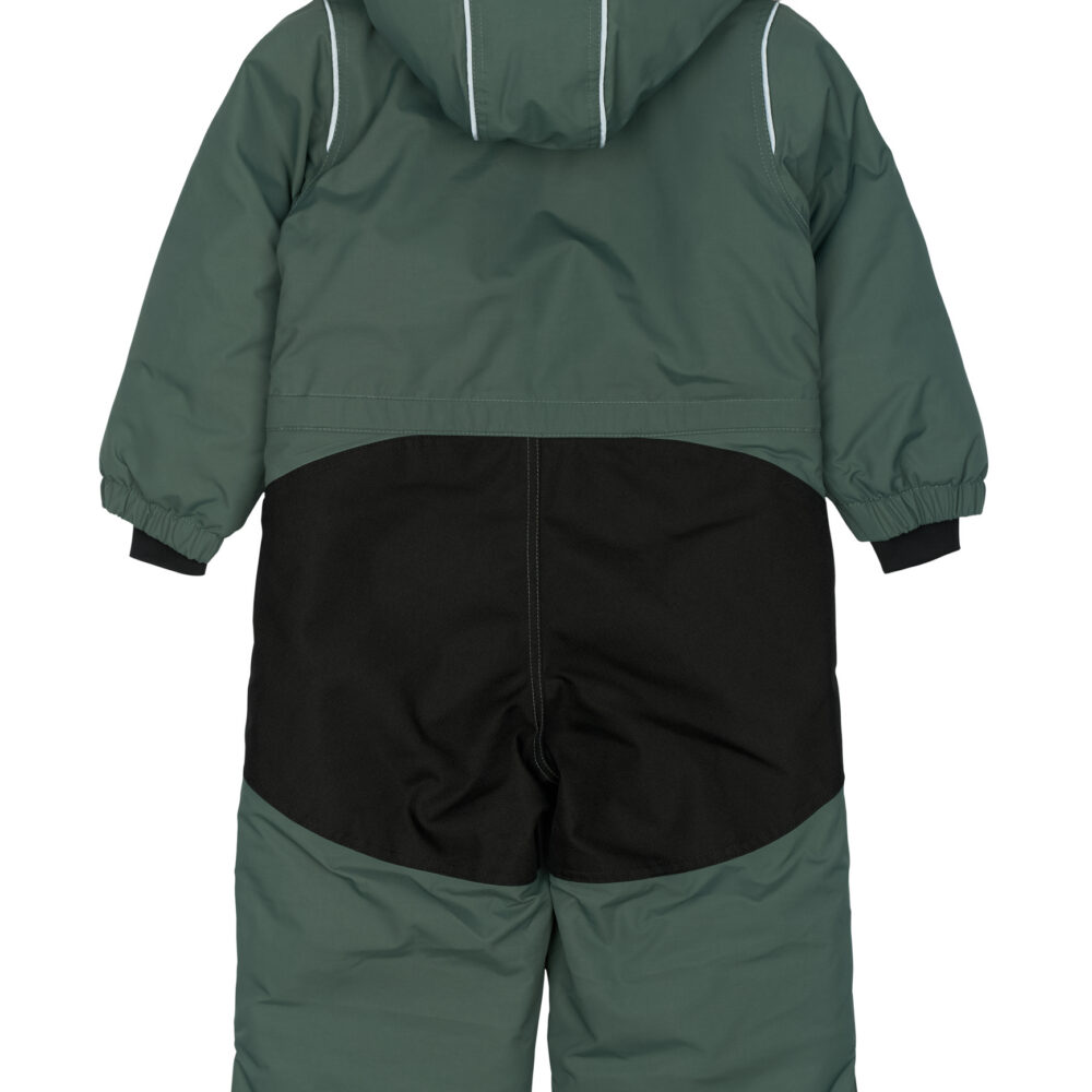 Talvekombe - Balsam Green - Image 3