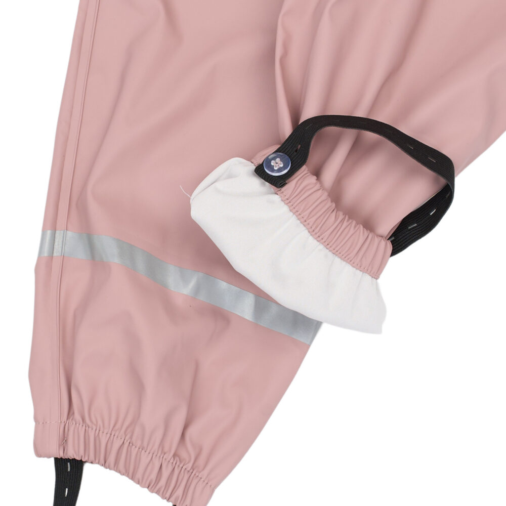 Vihmakomplekt (ilma traksideta) - Woodrose - Image 8